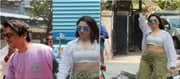 Actress Tamannaah - Vijay Varma breakup news is it a rumor?