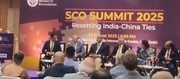 Adani Shamed India Just For His Business In China By Letting It Get Equated With Pakistan