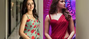 After Alia Bhatt, Trisha Wants To...