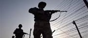 After 19 days peaceful situation on the border..!?