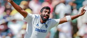 After Kohli and Rohit, Bumrah Also Likely To Retire From Tests