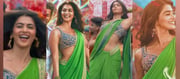 After Pooja Hegde Stole the Show in ‘Thalapathy Kacheri,’ All Eyes Are on the Second Single