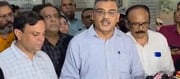 Ahmedabad Plane Crash:The Gujarat Health Secretary shared important information