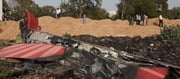Air India Tragedy: DNA profiling of victims may be completed today