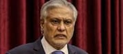 Amid tensions with India, Ishaq Dar leaves for China?