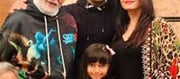 Amitabh Bachchan's family rumors debunked..!?