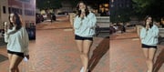 Ananya just proved casual Friday can be glamorous AF