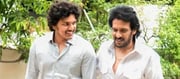 Andhra King Joins The Shooting