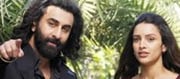 Animal movie actress wins jackpot..!?