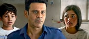 Another Thriller Like Family Man - OTT or Theaters?