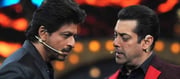 Astrologer Predicts Salman Khan and Shah Rukh Khan Will Die At The Age Of 67 - Netizens Bash Him