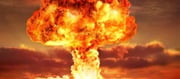 Atom bombs which went missing were never found - They can explode and create...