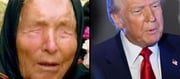 Baba Vanga's Shocking Prophecy Might Come True This Year - Thanks To Tariff War