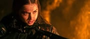 Ballerina Movie Review - A Rush of Violent, Thrilling Action, Entertainingly Served up for the Big Screen