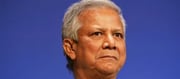 Bangladesh's interim government chief Professor Muhammad Yunus to step down due to...