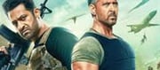 Battle 2 BO: HR & NTR to beat SRK; how an awful lot Margin