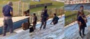 Beautiful Game, Ugly Truth: Indian Public Spaces Still Shut Out the Disabled