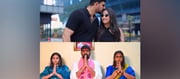 Before Polls: Beg. After Polls: Luxuries - Kaushik Reddy’s Family’s Cringe Video Stuns Social Media