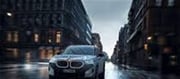 BMW Posts Maximum-Ever H1 Vehicle Deliveries, Facts 10% Increase