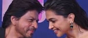 Bollywood Actress pair up with SRK in 'King' movie..!?