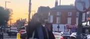 British Christians are Arrested for praying publicly, But Muslims are allowed to do it
