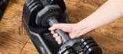 Build Strength Smarter: Amazon’s Best-Rated Dumbbells for Every Fitness Goal