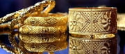 Buying Gold? Just Looking For 916 Hallmark Isn't Enough - You Should Know These