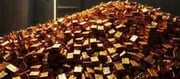 Central banks around the world are buying gold..!? Why?