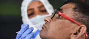Centre Asks States To Ensure Availability Of Oxygen, Ventilators, Isolation Beds Amid Surge In Covid Cases ..