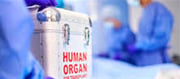 Change Transplants As A Manner To Grow The Organ Donor Pool In India.