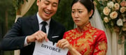 China Changes Divorce Law - Wife Will Not Get Anything From Husband Property and Get Equal Custody of Children