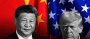 China to impose 84% tariff on American goods!