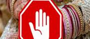 China's warning on 'Cross-Border Wedding'..!?