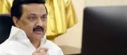 CM MK Stalin Calls for an Immediate End to Gaza’s Brutal Killings