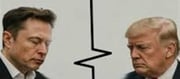 Conflict with Trump escalates..!? Elon Musk starts a new party..!?