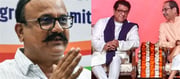 Congress's advice to Thackeray brothers on Hindi language dispute!!
