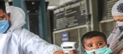 COVID-19 is Back - Most of the Indian States See New Cases Amid Global Surge