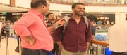 Dad Teaches ABCD in Jharkhand. His Son Buys iPhone 17 in Delhi - The Spoiled Priorities of a Privileged Son