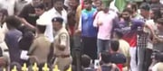 Death Toll Rises To 10 In Stampede After RCB Victory Celebrations ..?