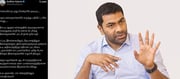 Deleted But Not Forgotten: Aadhav Arjuna’s Gen Z Violence Call That Shook Tamil Nadu