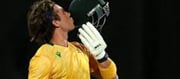 Dewald Brevis crushed Australia in a single innings..!?