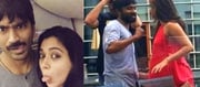 Dhanush and Aarti Ravi Had Affair - Suchi Leaks Is Back - VIDEO