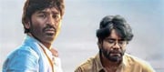 Dhanush Heaps Praises On Nagarjuna