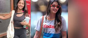 Did Pooja Hegde Faced Oops Moment In Gym Dress?