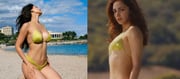 Disha or Kiara? Who Slays In Bikini?