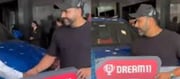 Do you know why Rohit Sharma gifted his sentimental car..!?