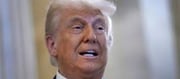 Donald Trump threatens Apple, says will impose 25% tariff...?