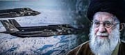 'Don't think that matter will end by attacking...' Khamenei warning...
