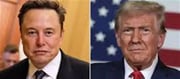 Elon Musk will form the third major party in America!