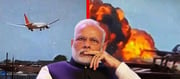 Emirates, Air China, Qatar, Etihad are Govt Owned Airlines - But Modi Privatized Air India In Name of...